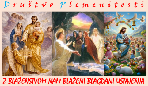 VOSCILO VSTAJENJE 2026