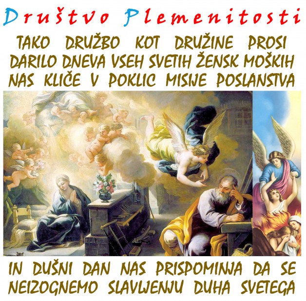 VsiSveti DP