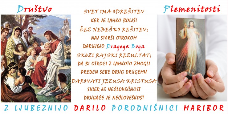 DP PORODNISNICAMARIBOR