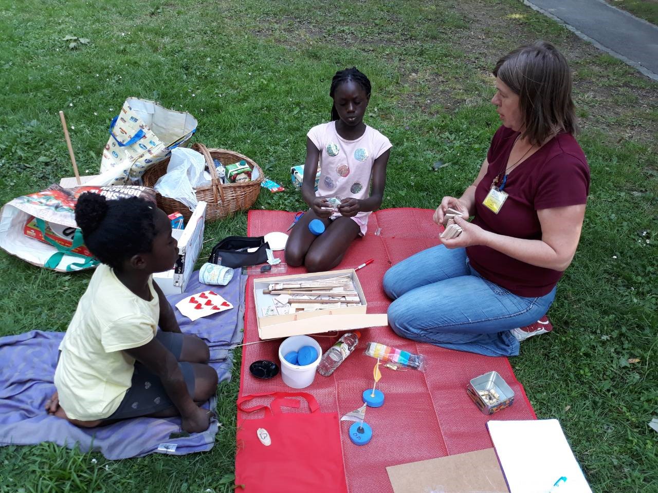 Serve Humanity Foundation