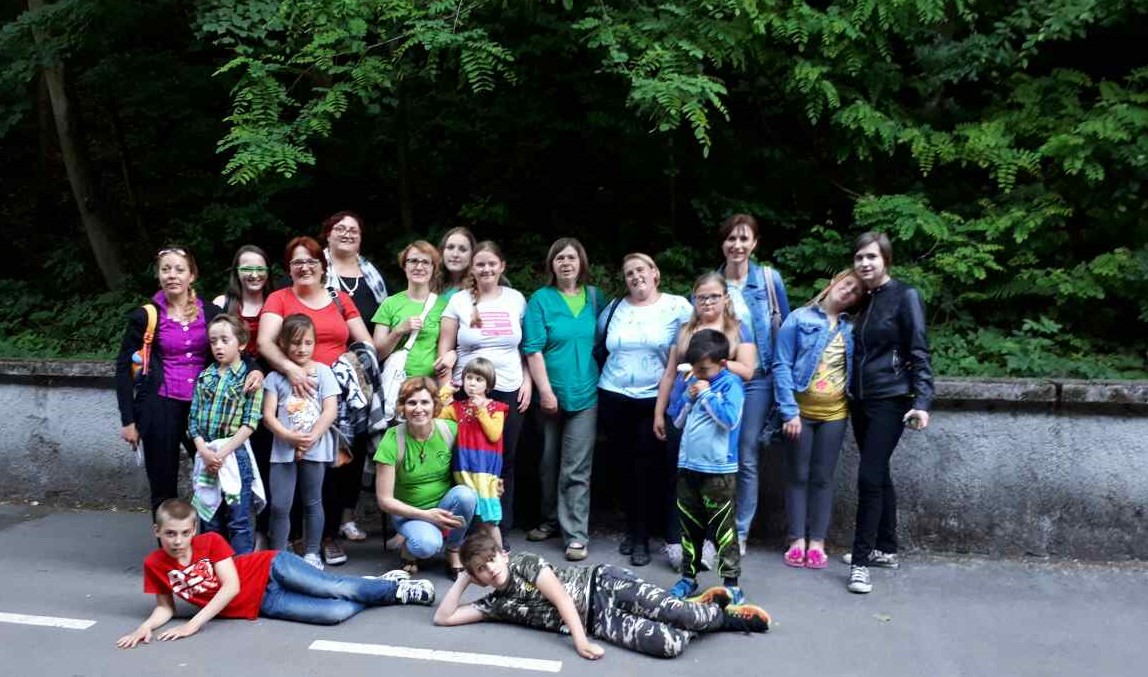 Serve Humanity Foundation